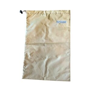 Hartmann Drawstring Laundry‎ Shoe Bag